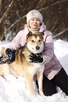 Собаки и кошки в добрые руки