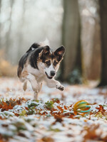 Собаки и кошки в добрые руки