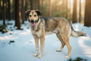Собаки и кошки в добрые руки