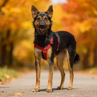 Собаки и кошки в добрые руки