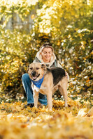 Собаки и кошки в добрые руки