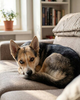 Собаки и кошки в добрые руки