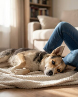 Собаки и кошки в добрые руки