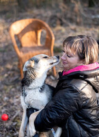 Собаки и кошки в добрые руки