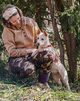 Собаки и кошки в добрые руки