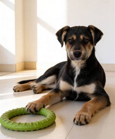 Собаки и кошки в добрые руки