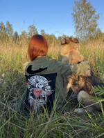 Собаки и кошки в добрые руки